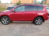 A picture of Toyota RAV4 2010