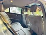 A picture of MERCEDES BENZ E350