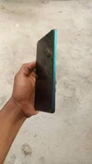 A picture of Infinix hot 9