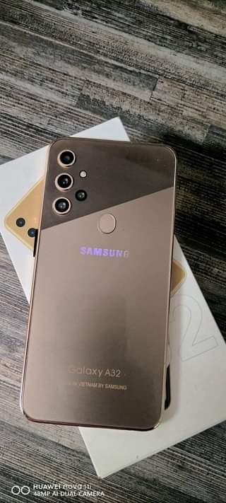 samsung a32