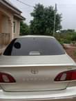 A picture of Toyota Corolla 1999