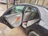 A picture of Toyota Corolla 09