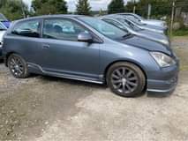 car scrapping
