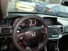 A picture of 2014 Honda Accord