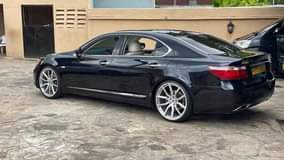 lexus