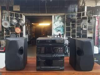 A picture of Mziki mnene 0718909429
