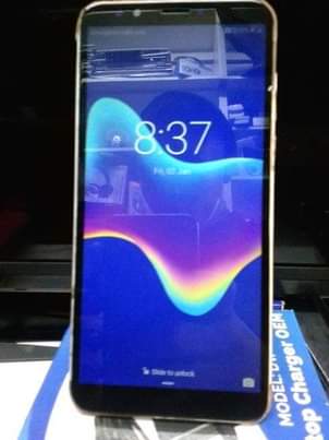 huawei y7