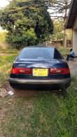 A picture of Premio old model