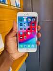 A picture of Iphone 6 plus