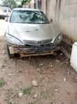 A picture of Toyota Camry 04 tapping engine Alloy wheels Good interior body