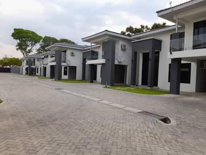 furnished apartments