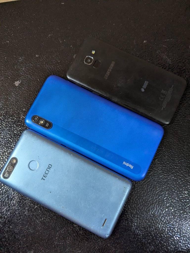 A picture of Phone for sale