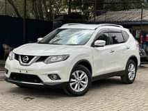 used nissan xtrail