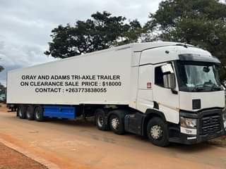 trailers