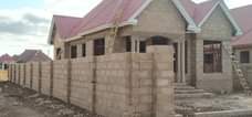 A picture of House for sale DODOMA