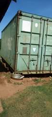 A picture of Container