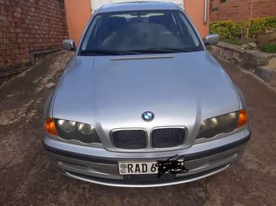 used bmw