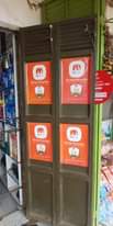A picture of MIONE BUTTON PHONES