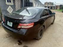 A picture of Toyota Camry muzzle Perfect working condition