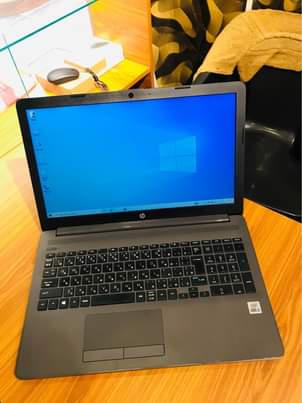 A picture of Hp 10Th Generation