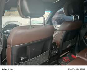 A picture of Executive drive 2014 15 Mercedes Benz GL550 First body First