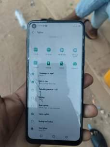 A picture of INFINIX S5