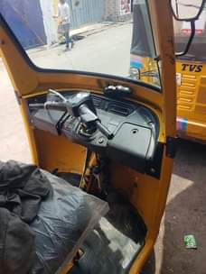 A picture of Tvs king napep
