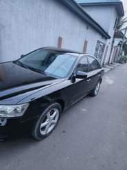 A picture of HYUNDAI SONATA 2007 MODEL BUY AND DRIVE NOTHING TO WORK