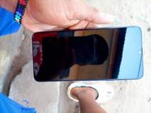 A picture of Samsung a20s