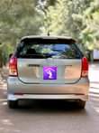 A picture of Toyota wish for sale at only 17 5m