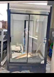 classifieds/fridges