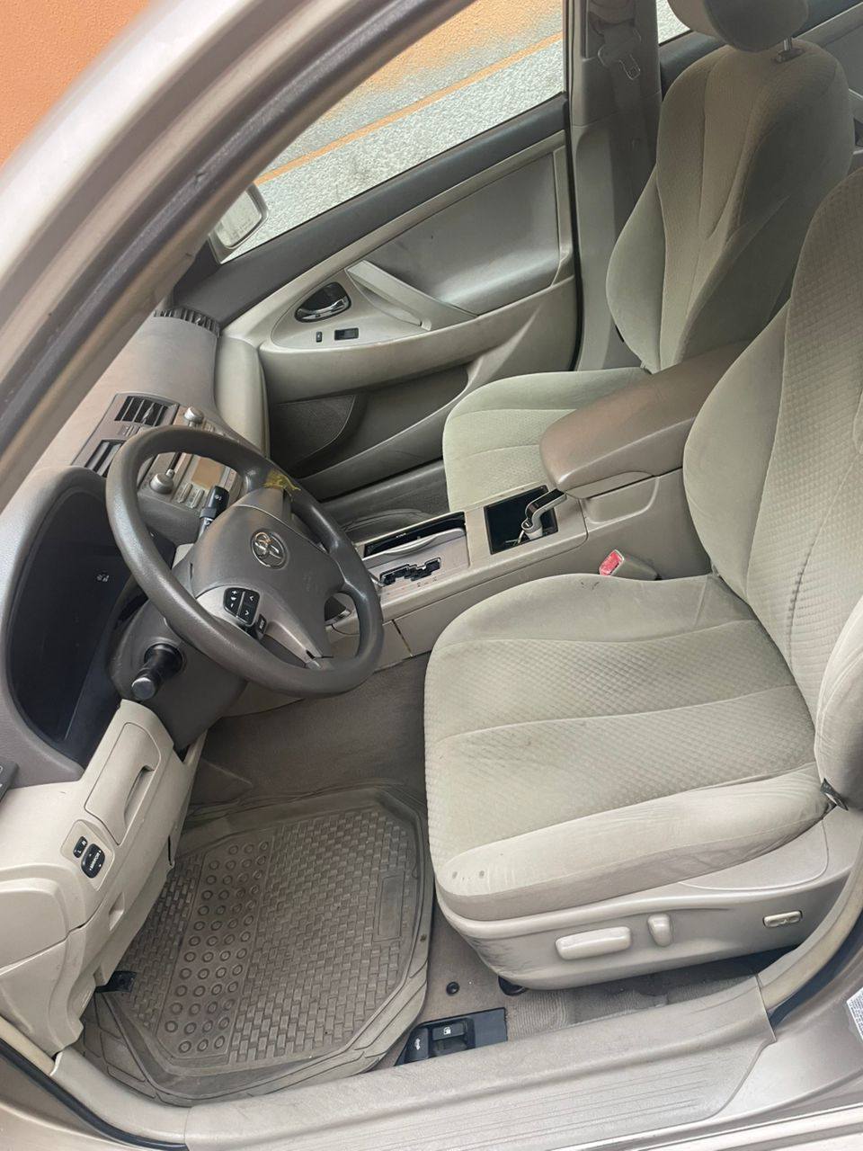 A picture of Camry