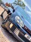 A picture of VW Golf GTI 35m