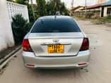 A picture of TOYOTA ALLION