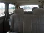 A picture of Toyota Sienna 2001 model Super Clean body and interior Sound