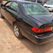 A picture of 2001 Toyota Camry LE