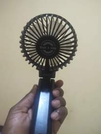 A picture of Fan Feni 