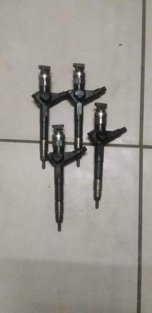 injectors