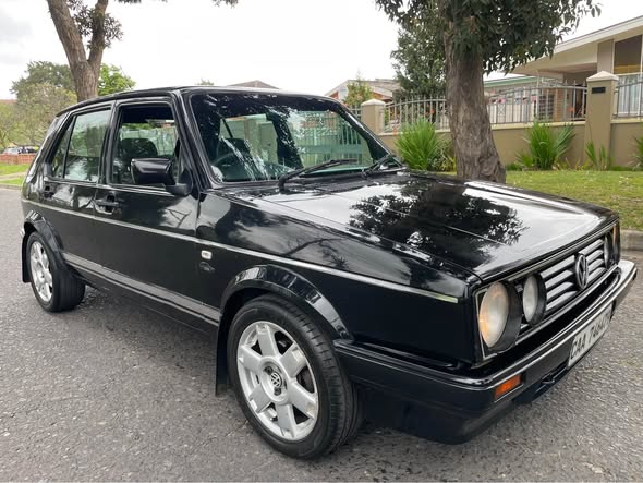 cheap cars cape town
