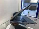 A picture of Laptops