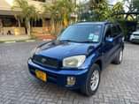 A picture of FOR SALE TOYOTA RAV4 KILL TIME TSH 13 5ML CC1790
