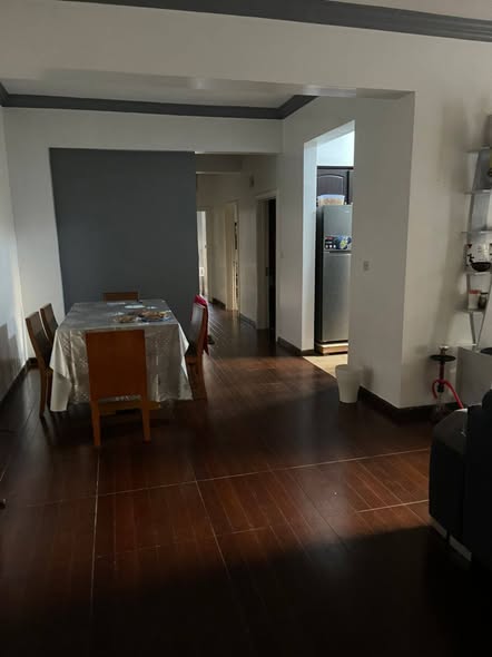 A picture of Apartment for sale upanga
