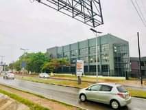 commercial