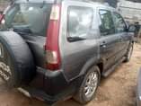 A picture of Honda Crv 2006 model 08028211501