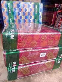 A picture of MAGODORO ORIGINAL 0775886566