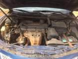 A picture of Toyota Camry 2008