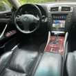A picture of A Neatly Used Registered Lexus iS250 2007 Model With Original