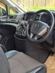 A picture of Nissan Elgrand