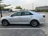 A picture of 2014 model Toyota Camry XLE