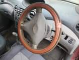 A picture of Vitz Old